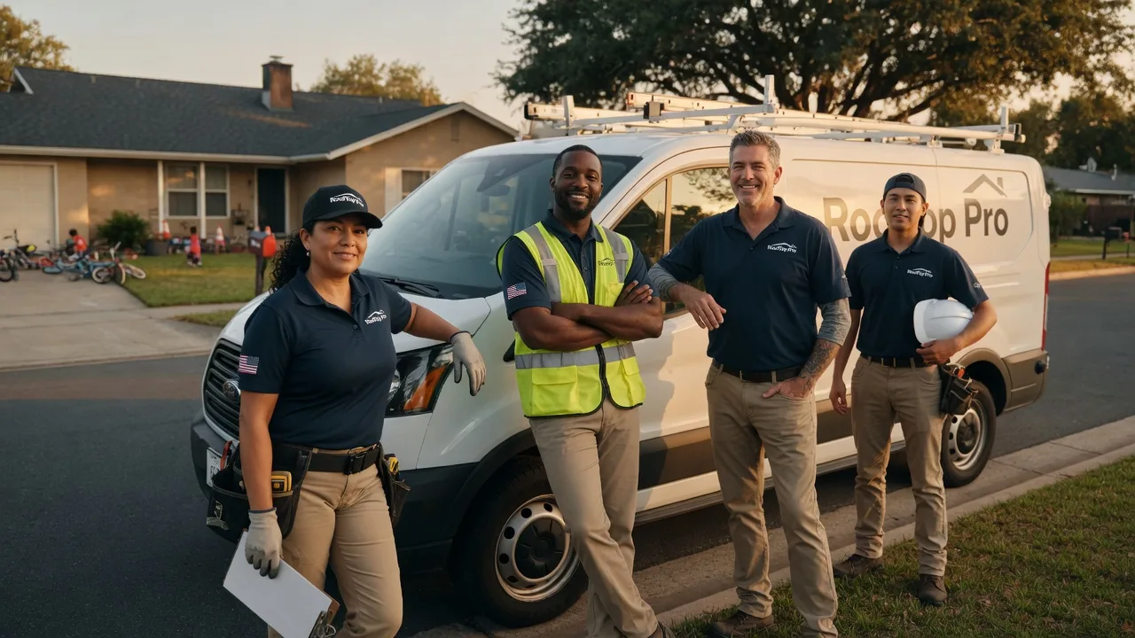 Roof Repair in Floyd, VA near me