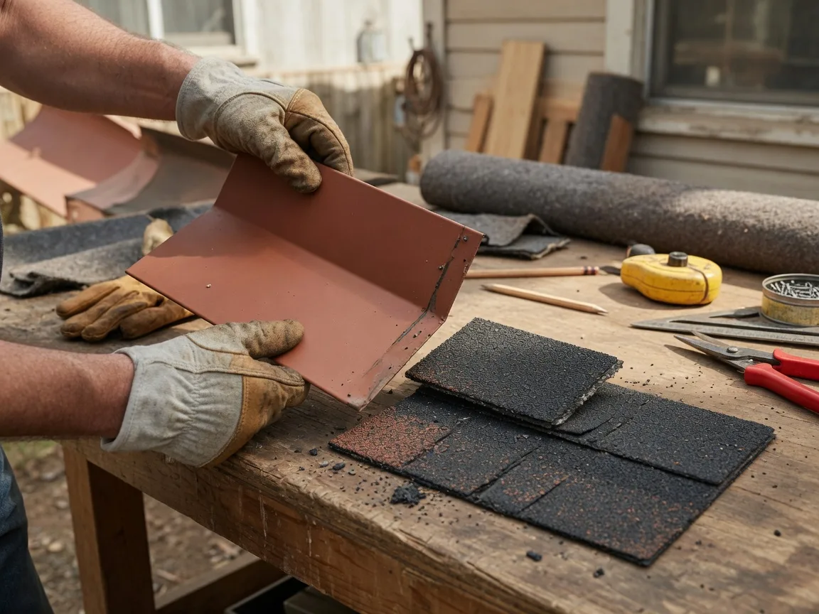 Roof Repair company in Floyd, VA